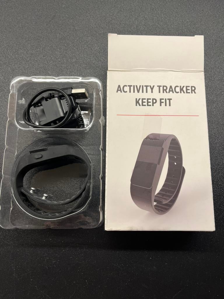 Activity tracker, Bijoux, Sacs & Beauté, Trackers d'activité, Enlèvement, Neuf