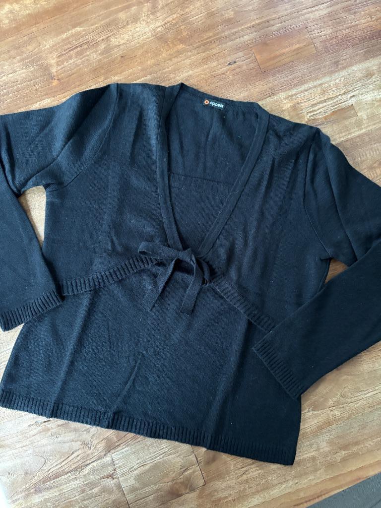 Pull vintage taille M, Vêtements | Femmes, Taille 38/40 (M), Appel's, Enlèvement ou Envoi, Comme neuf