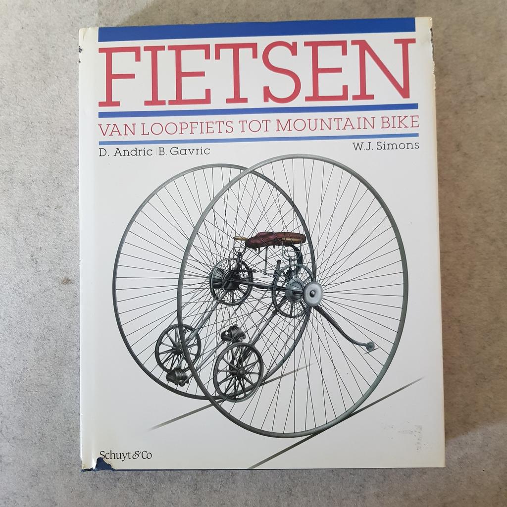 Fietsen,  van loopfiets tot mountainbike, Ophalen of Verzenden