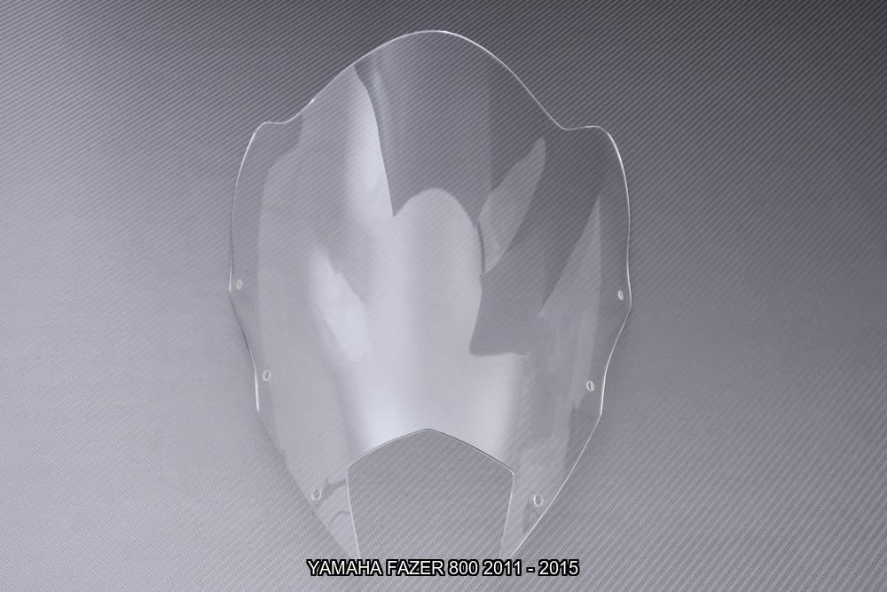 Bulle YAMAHA FAZER 800 2011 - 2015 FZ8S, Enlèvement ou Envoi, Neuf