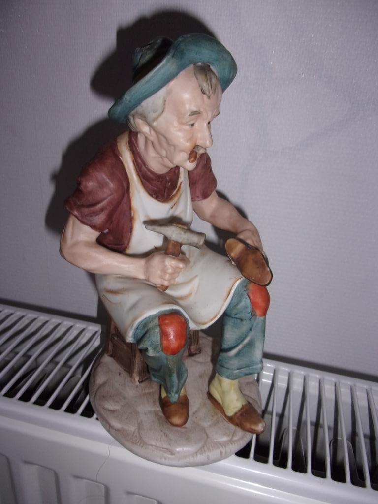 Schoenmakerssnuisterij, Antiek en Kunst, Ophalen of Verzenden