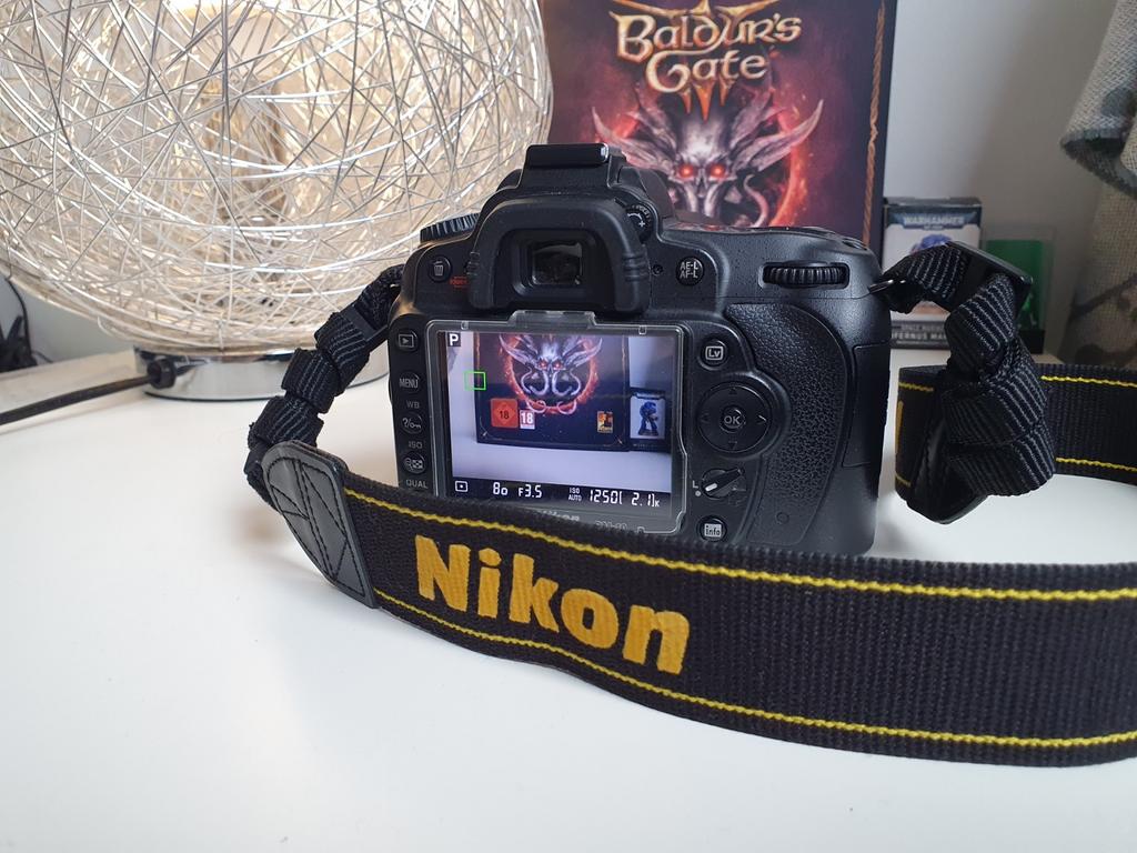 Nikon D90 + 3 lenzen, Ophalen of Verzenden, 1980 tot heden, Fototoestel