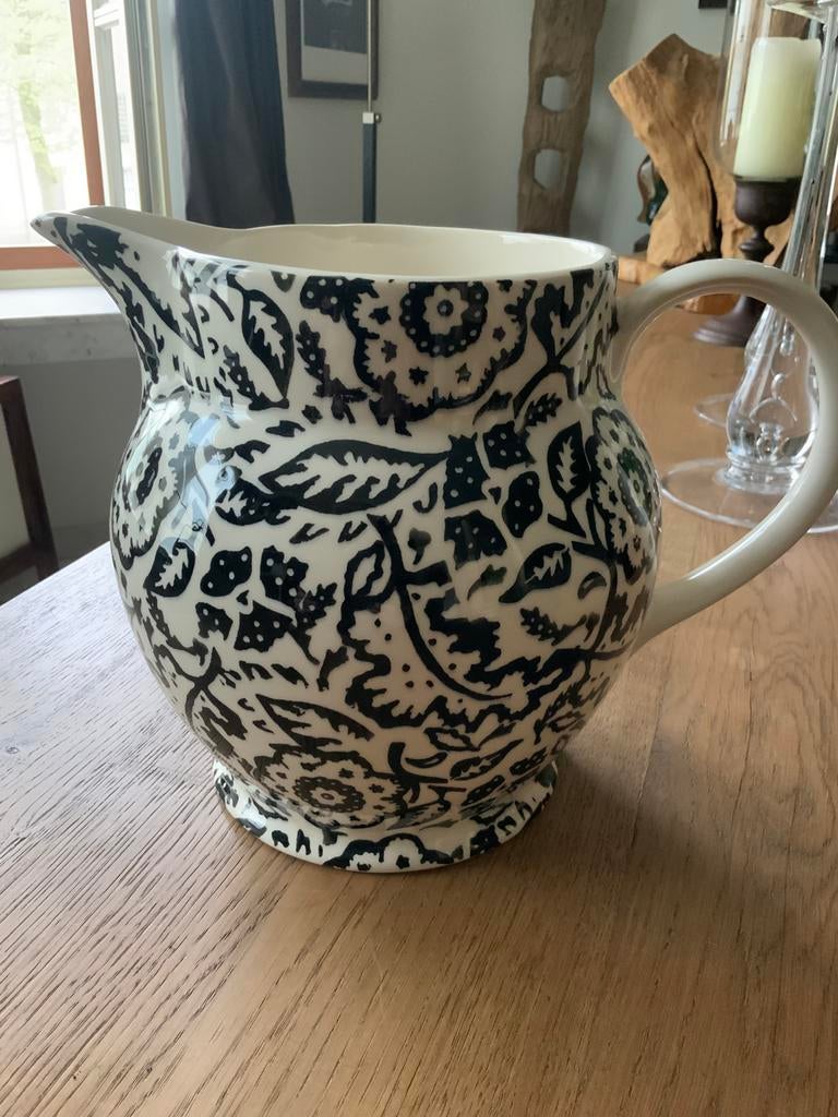 Emma Bridgewater gote kan, Ophalen of Verzenden, Zo goed als nieuw