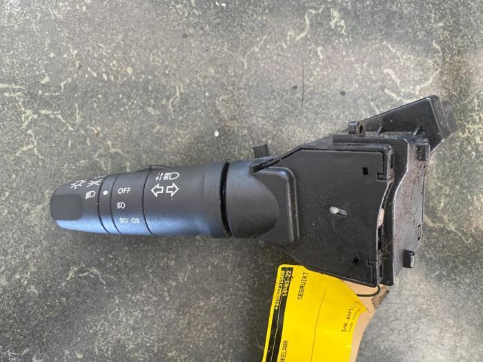Commutateur feu clignotant d'un Nissan Primera, Enlèvement ou Envoi, 3 mois de garantie, Utilisé, Nissan