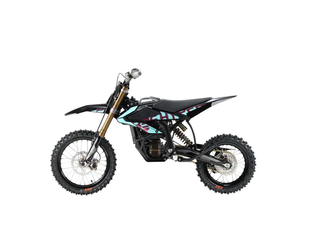 SUR-RON HYPER BEE elektrische crossmotor/pitbike kinderen, Motoren, Overige Motoren, 11 kW of minder, Ophalen of Verzenden