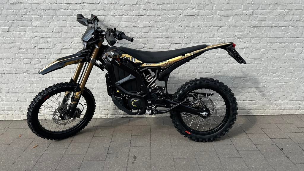 SurRon Ultra bee hp (T), Motos, Tuning & Styling, Enlèvement