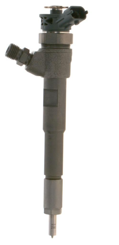 INJECTEUR BOSCH 0445110485 (RENAULT CLIO IV 1.5 DCI / DACIA), Enlèvement ou Envoi, Neuf, Renault