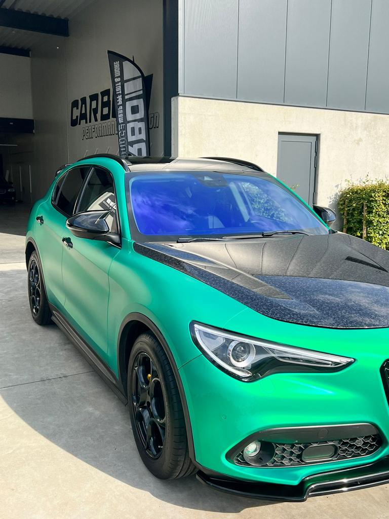 Wrap carwrap wrapping covering, Enlèvement ou Envoi