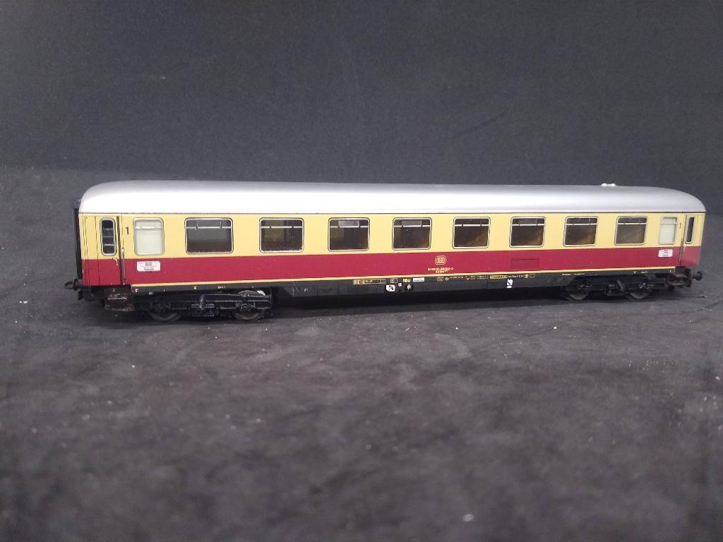 marklin 4085 TEE rijtuig, nieuw, Hobby en Vrije tijd, Modeltreinen | H0, Wisselstroom, Ophalen of Verzenden, Märklin, Nieuw