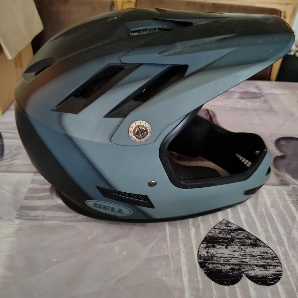 Casque BELL, Motoren, Kleding | Motorhelmen