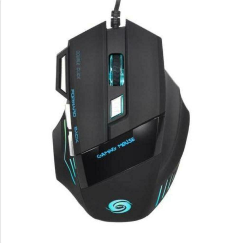 Muizen voor pro gamer, Enlèvement, Neuf