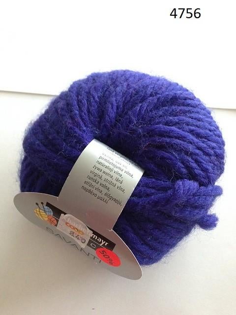 SMC SELECT Savanti coloris 4756, Enlèvement ou Envoi, Neuf, Tricot, Laine ou Fils
