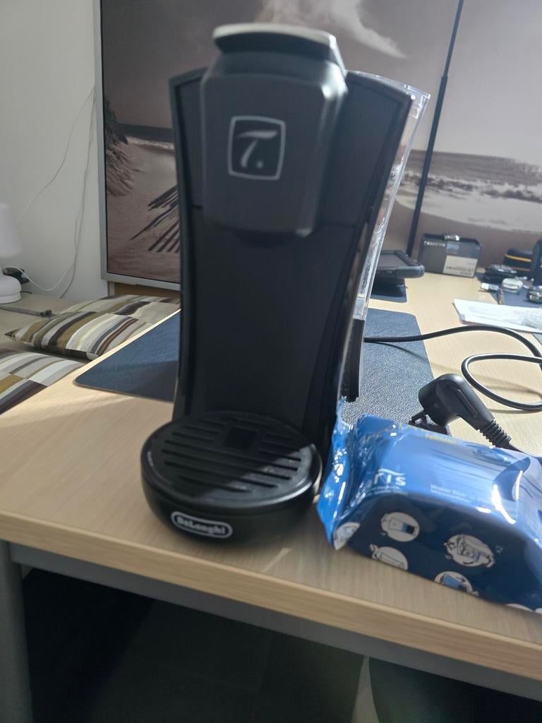 Machine spéciale T Delonghi, Electroménager, Enlèvement