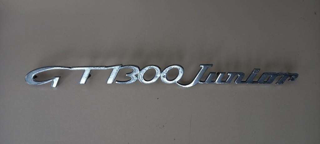 Alfa Romeo gt 1300 junior acroniem, Auto-onderdelen, Ophalen of Verzenden, Gebruikt, Alfa Romeo
