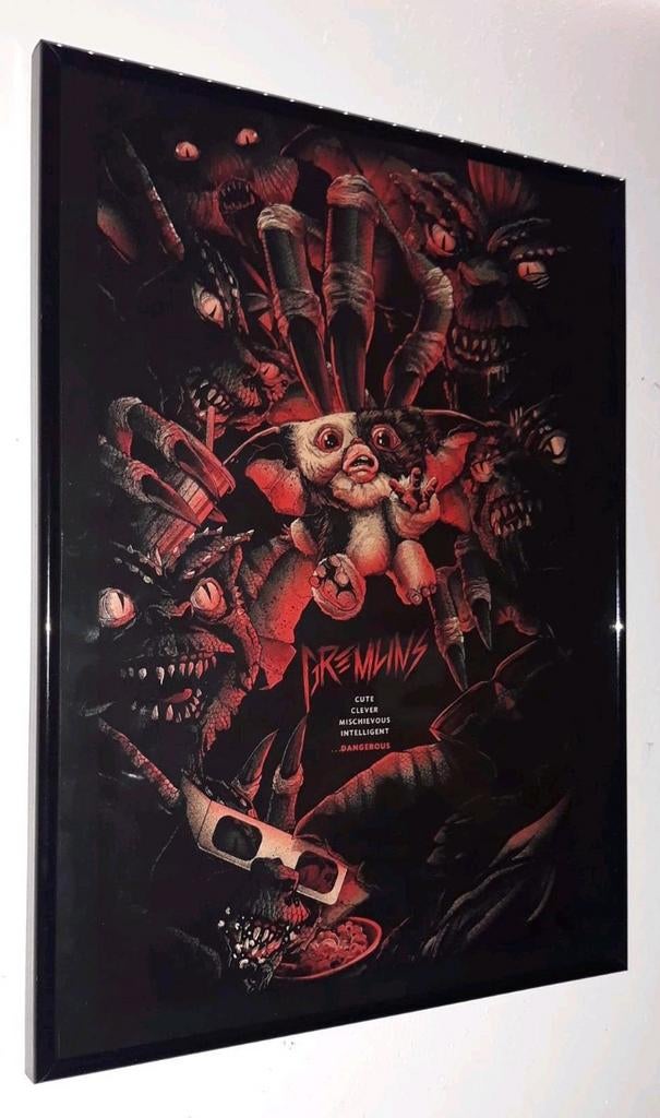 Gremlins, Collections, Enlèvement ou Envoi