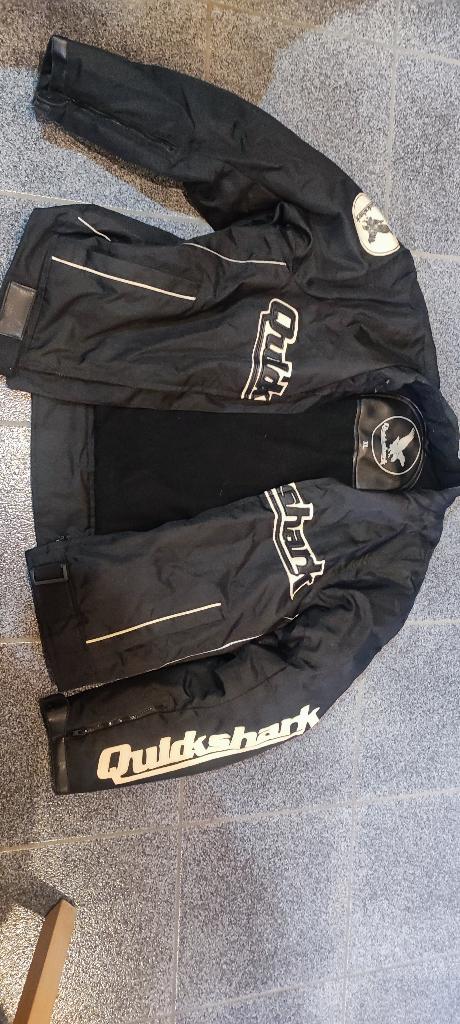 vend 2 vestes de  moto xl, Motos, Vêtements | Vêtements de moto, Enlèvement, Autre, Hommes, Manteau | tissu