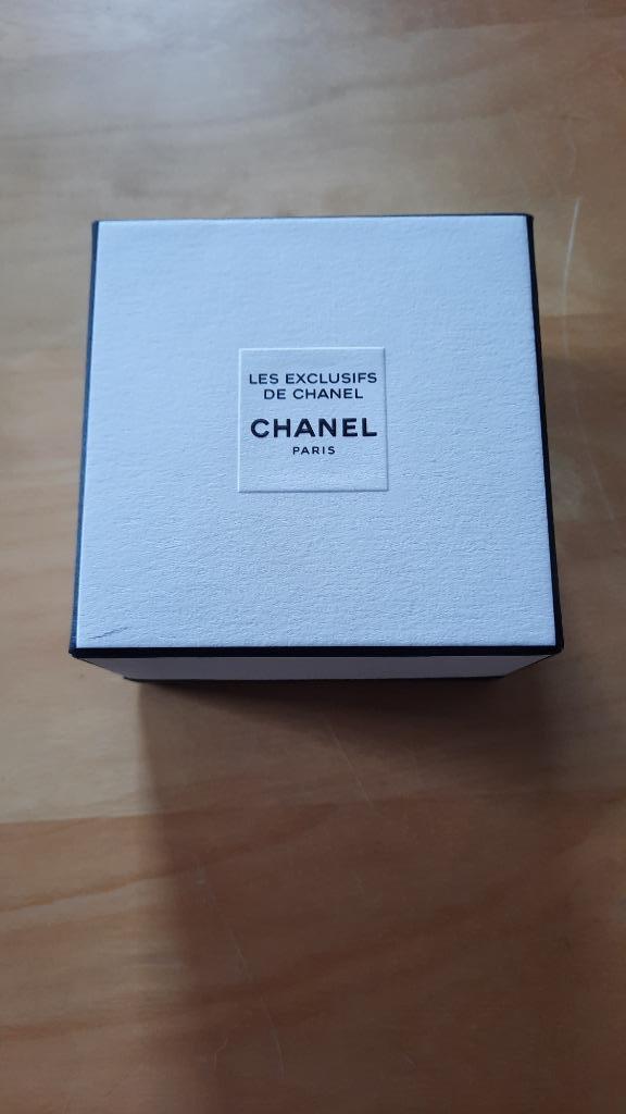 Coffret Chanel 3 miniatures et céramique, Collections, Enlèvement, Comme neuf