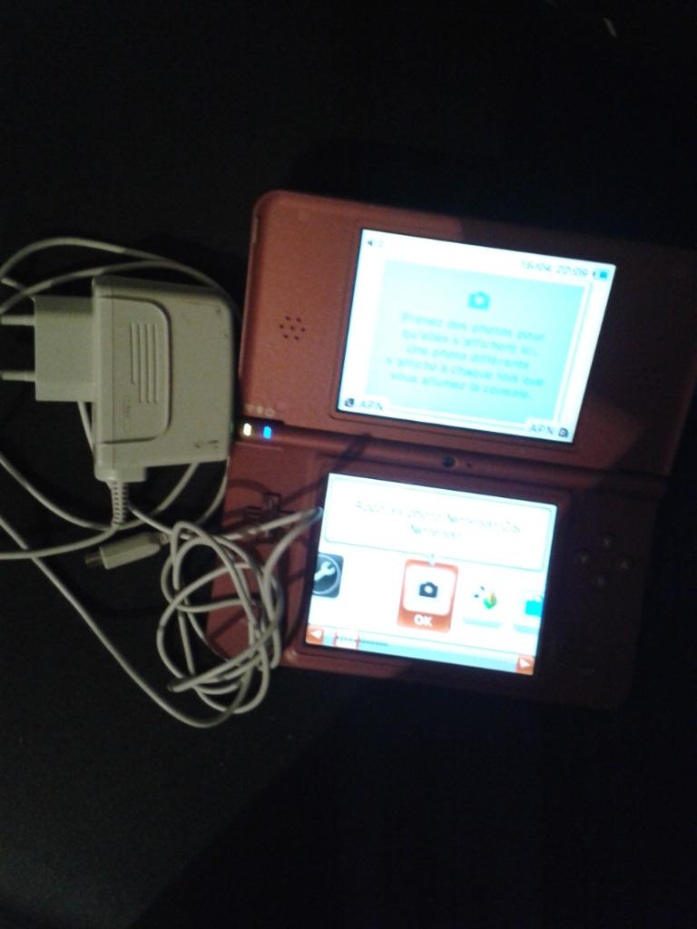 NINTENDO, Consoles de jeu & Jeux vidéo, Enlèvement, Comme neuf