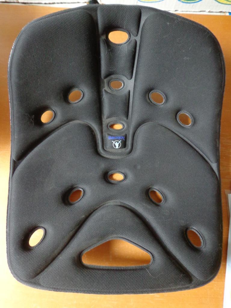 Backjoy voor gezonde zithouding, Sport en Fitness, Gezondheidsproducten en Wellness, Zo goed als nieuw, Verzenden