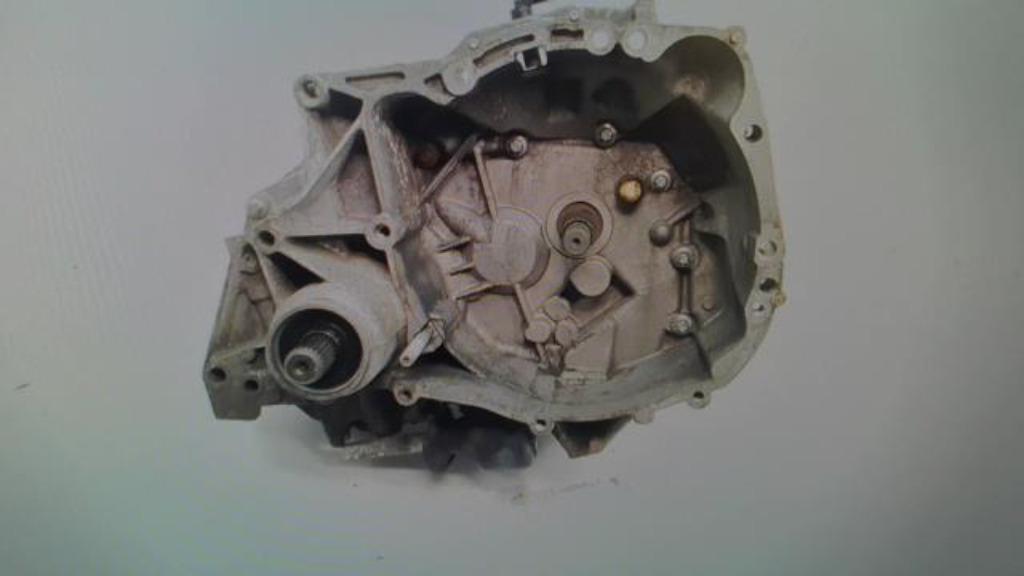 Boite de vitesses Renault Twingo 1.2i 55kw D4F_770 2011-2014, Auto-onderdelen, Transmissie en Toebehoren, Renault, Gebruikt, Ophalen