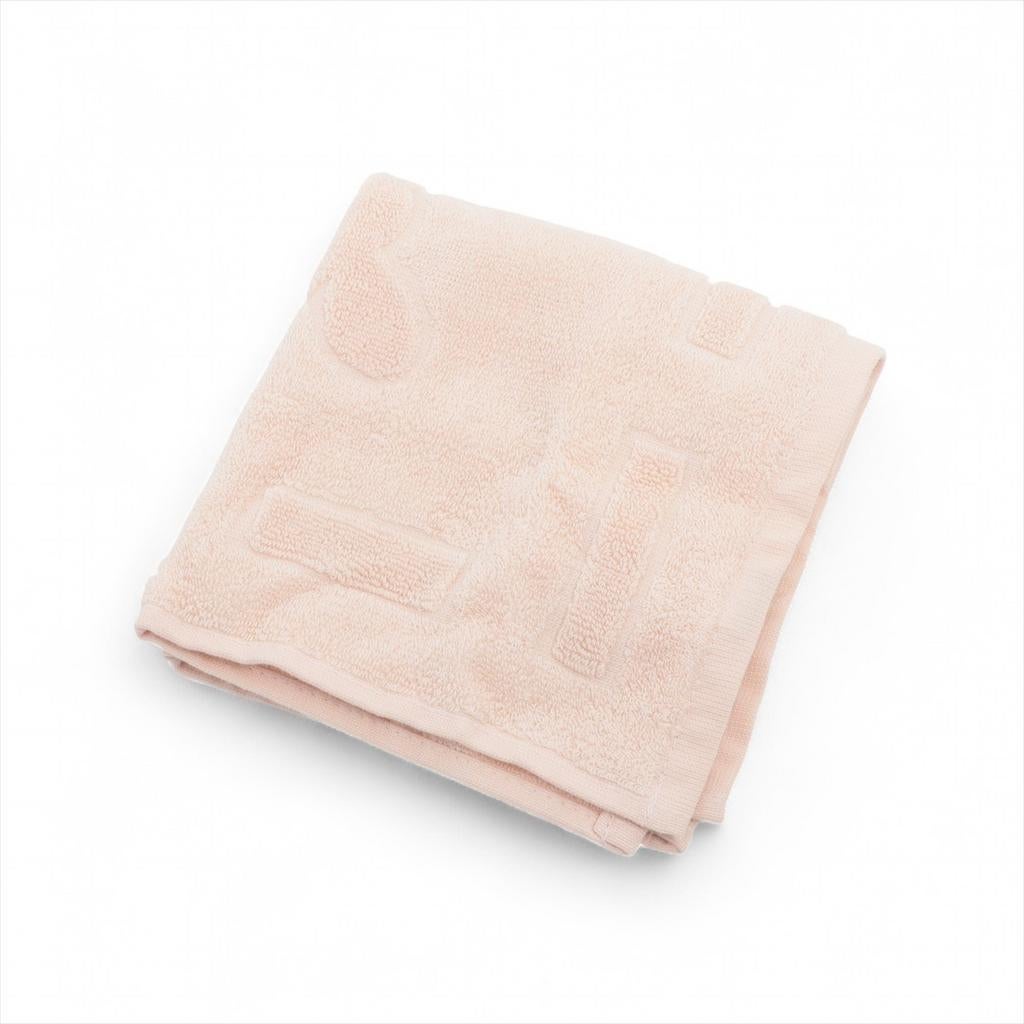 Handdoek uit de Hermès Dada Collection, Verzenden, Nieuw, Beige, Handdoek