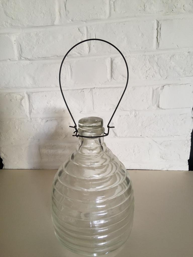 Cloche anti-moustique, Enlèvement ou Envoi, Comme neuf