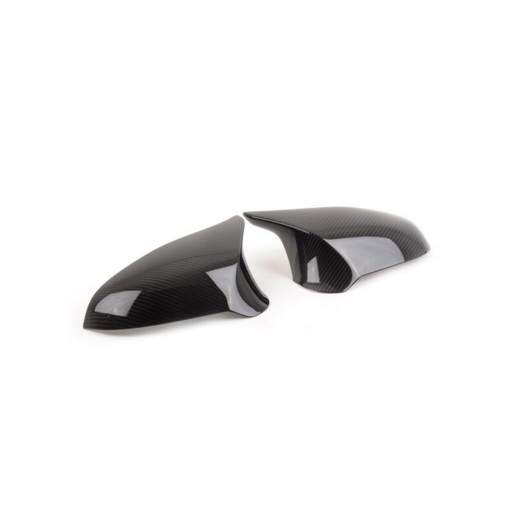 COQUES LOOK M-P CARBON VERITABLE  BMW M3 F80 + M4 F82 F83 +, Enlèvement