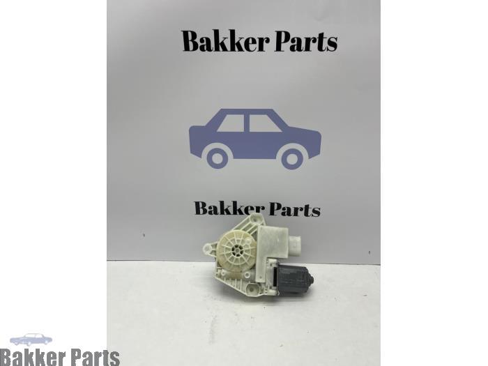 Raammotor Portier van een BMW 7-Serie, Gebruikt, -, -, 3 maanden garantie