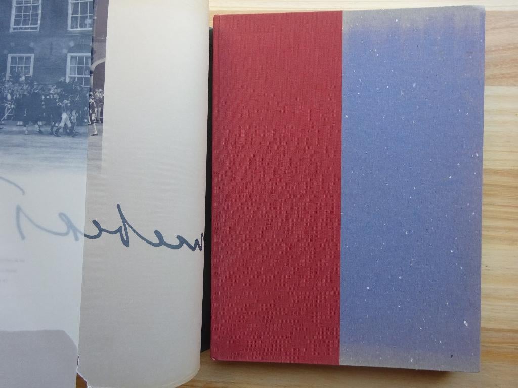 Lucebert, 1997, Van Landschot collectie, Ophalen of Verzenden, Gelezen, Schilder- en Tekenkunst