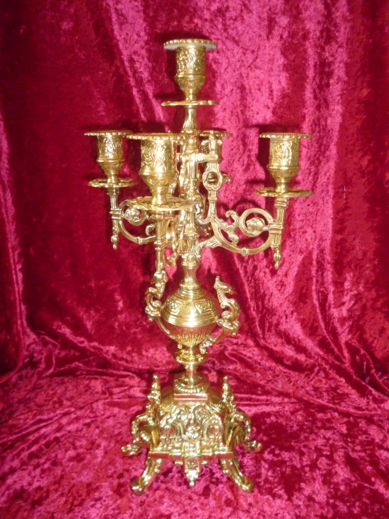 renovatie van zilver en koper, Ophalen of Verzenden, Koper