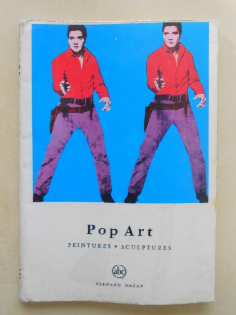 José Pierre, Pop art, Antiek en Kunst, Ophalen of Verzenden