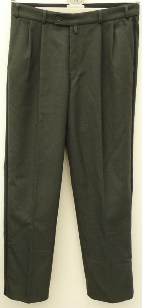 Broek, Uniform DT2000, maat: 47, KL, vanaf 2000.(Nr.2), Ophalen of Verzenden, Landmacht, Kleding of Schoenen