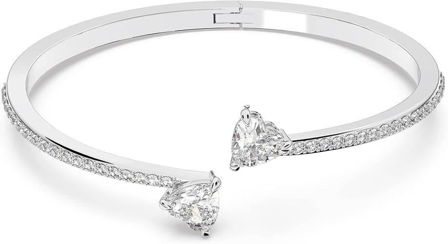 Collection Swarovski Mesmera | bracelet | LIVRAISON GRATUITE, Bijoux, Sacs & Beauté, Bracelets, Neuf, Autres matériaux, Or, Avec pierre précieuse