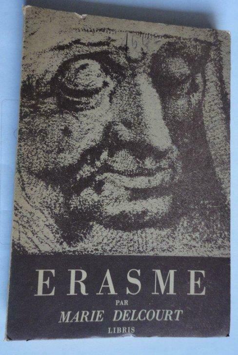 1945 - erasme - marie delcourt - le balancier 9 - Bruxelles, Enlèvement ou Envoi, Utilisé