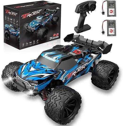 RC | Voiture télécommandée | LIVRAISON GRATUITE, Hobby & Loisirs créatifs, Modélisme | Radiocommandé & Téléguidé | Voitures, Neuf
