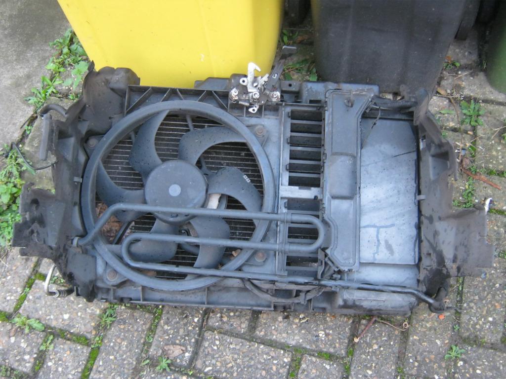 pieces pour peugeot 407 1.8 essence 2007, Enlèvement ou Envoi, Utilisé, Peugeot