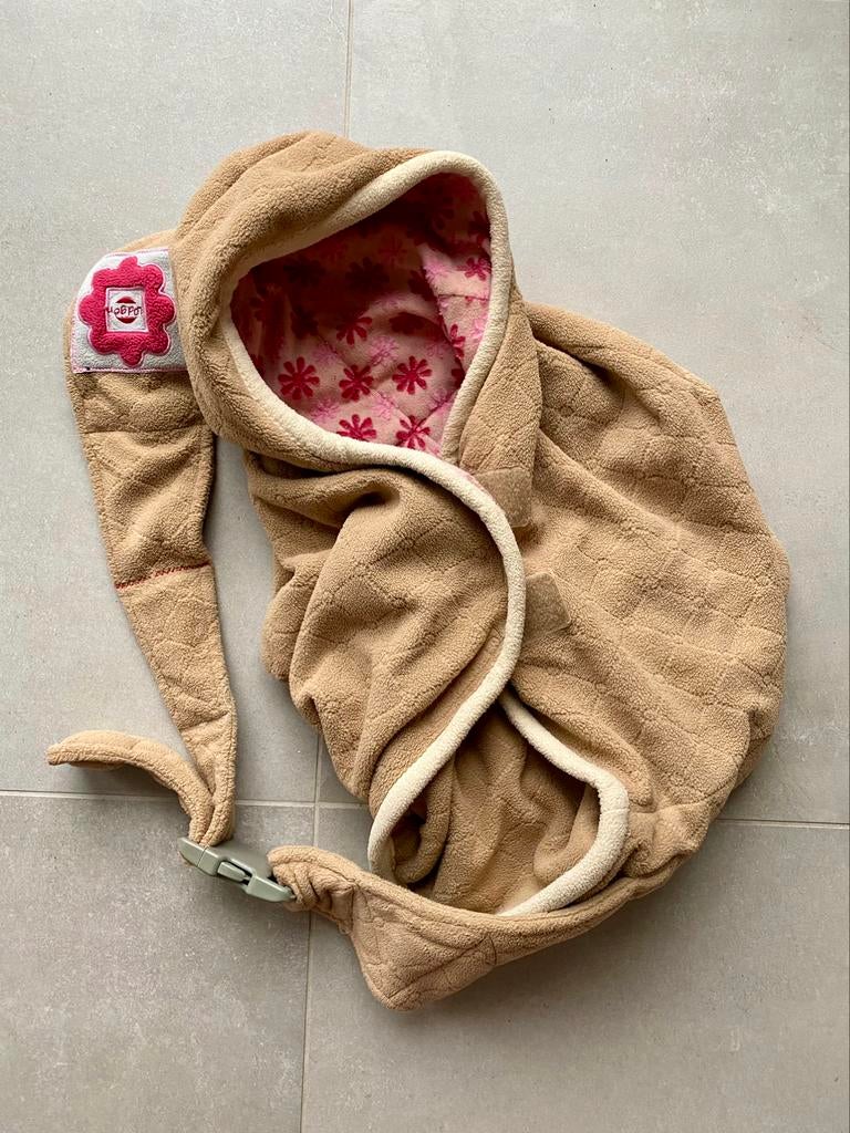 Lodger Shelter, Ophalen, Gebruikt, Draagdoek, Lodger