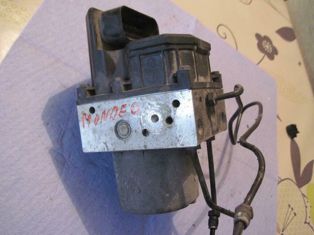 pieces pour ford mondeo 2.0tdci 96 kW 2004, Enlèvement ou Envoi, Utilisé, Ford