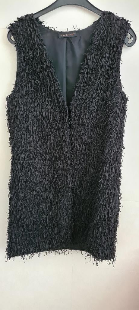 Vest, Ophalen of Verzenden