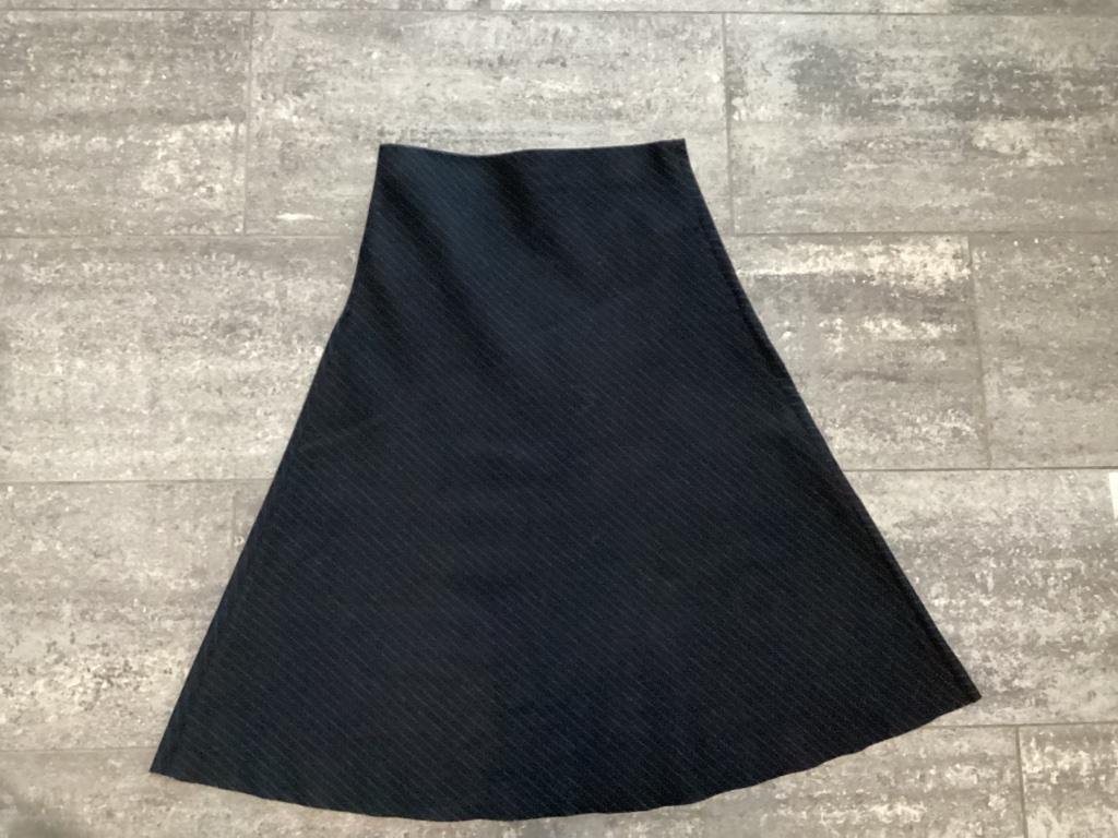 Rok M/L, Kleding | Dames, Rokken, Maat 38/40 (M), Nieuw, Ophalen of Verzenden, Grijs