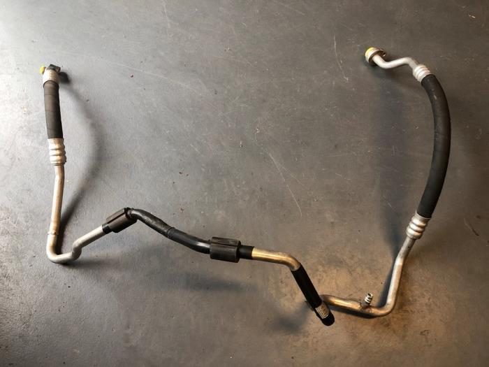 Airco Leiding van een Audi TT, Auto-onderdelen, Overige Auto-onderdelen, Audi, Gebruikt, 3 maanden garantie, Ophalen of Verzenden