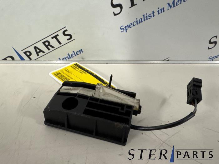 Schakelaar (diversen) van een Mercedes SL, Auto-onderdelen, Gebruikt, -, Ophalen of Verzenden, -