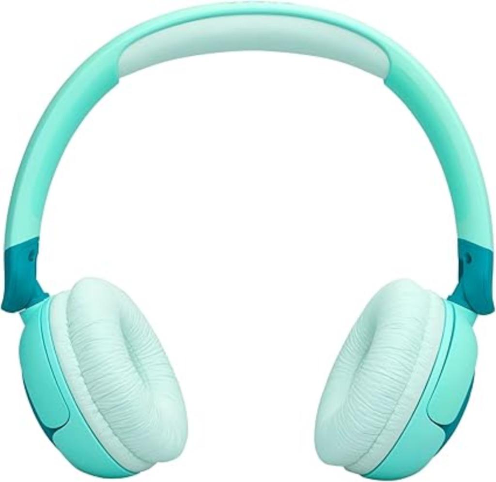 JBL Junior  draadloze hoofdtelefoon SNELLE GRATIS LEVERING, Overige merken, -, Verzenden, -