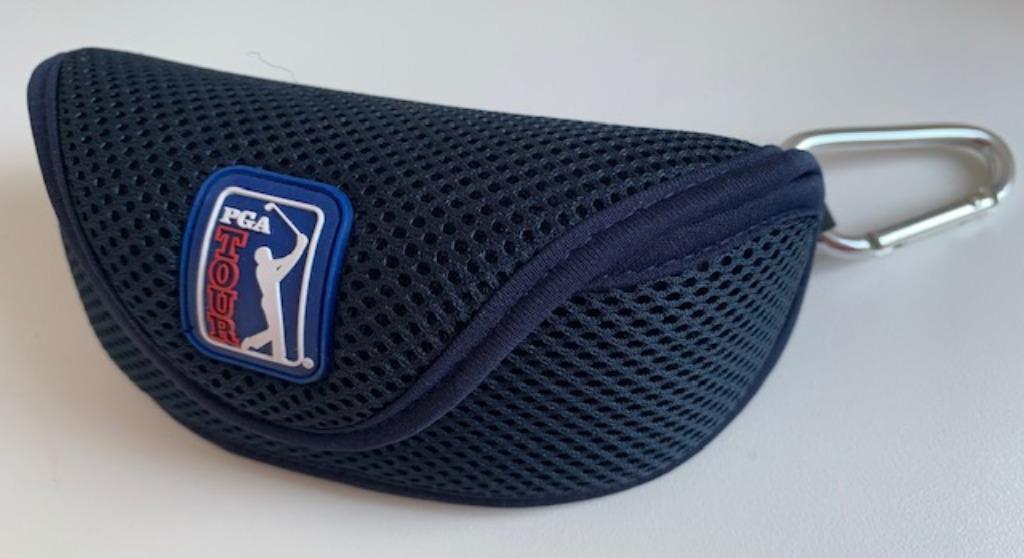 Golf PGA Tour Lunettes de soleil, Bijoux, Sacs & Beauté, Enlèvement ou Envoi, Lunettes
