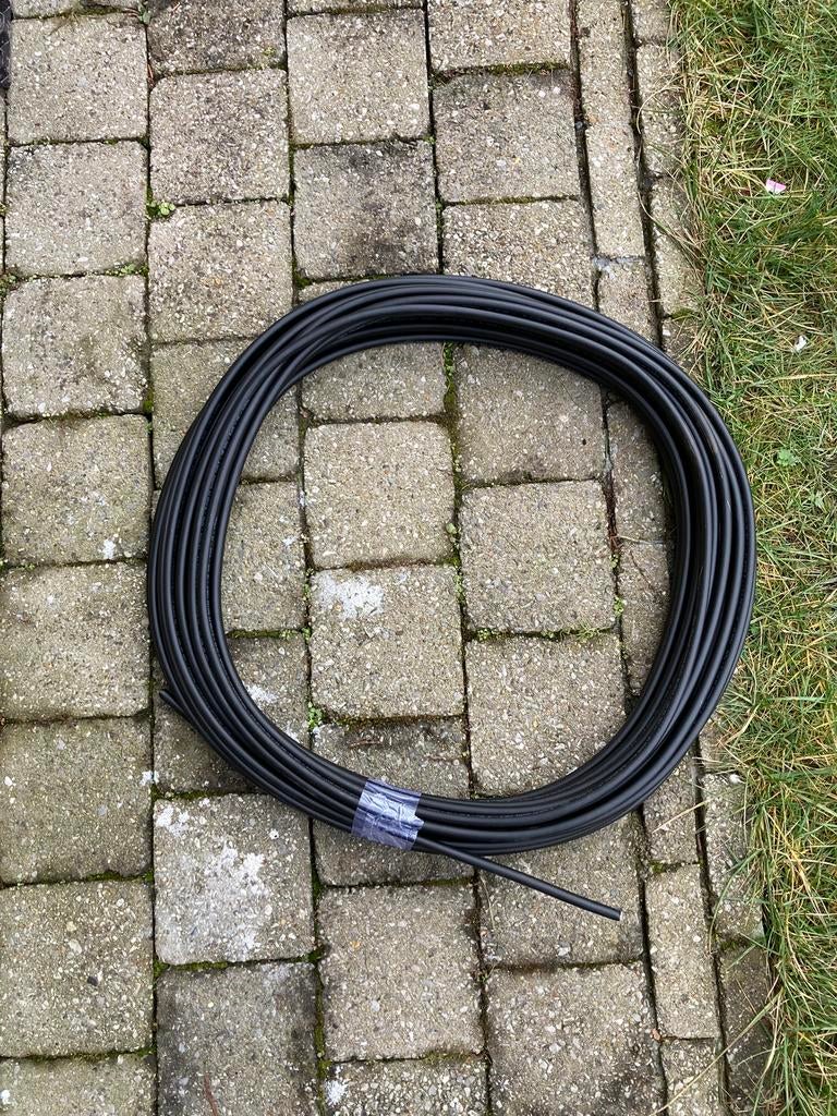 Coaxkabel, Ophalen, Nieuw, 10 meter of meer, Coaxiale kabel