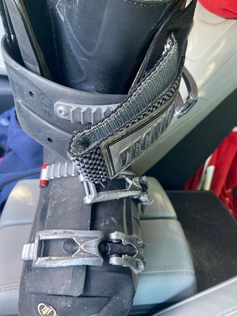 Ski botten Tecnica EU43, Ophalen, Ski
