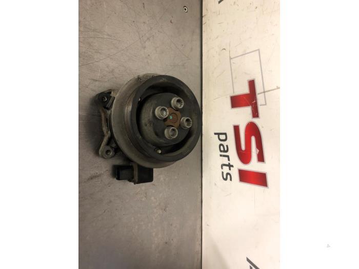 Waterpomp van een Volkswagen Golf Plus, Gebruikt, -, Volkswagen, -