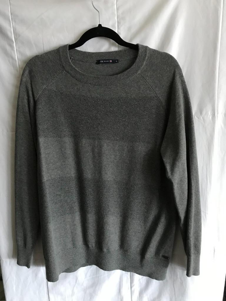 Pull River Woods - Mt XL, River Woods, Maat 46/48 (XL) of groter, Ophalen of Verzenden, Zo goed als nieuw