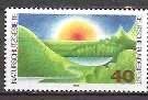 Duitsland Bundespost.  895.  xx, Enlèvement ou Envoi, Non oblitéré