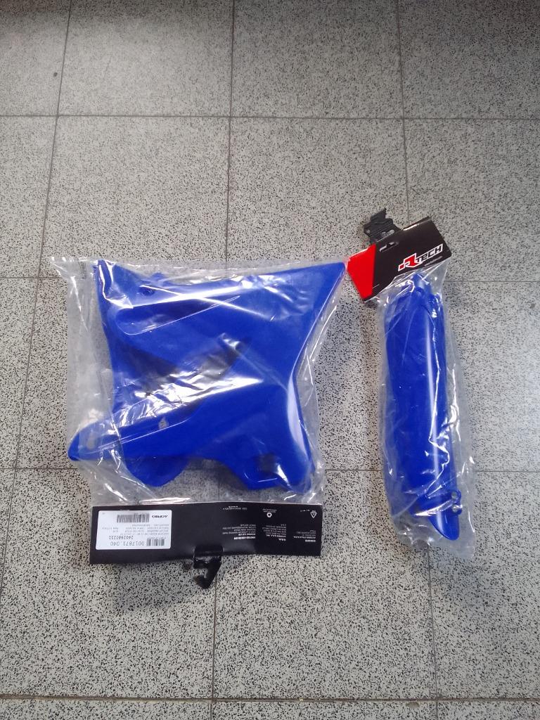 Yamaha YZ 125-250 2015-2021 onderdelen, Ophalen, Nieuw